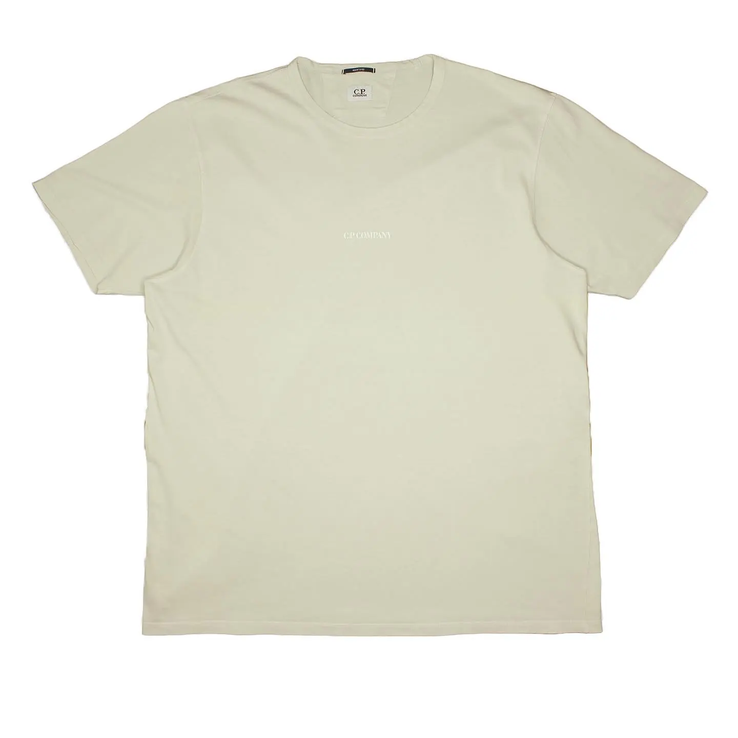 C.P.Company Logo Print T-Shirt, view 1 of 2