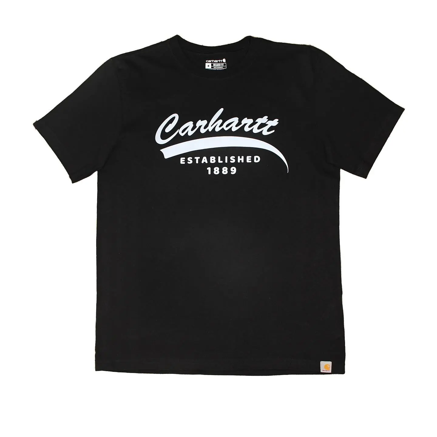 Carhartt Print T-Shirt, view 1 of 4