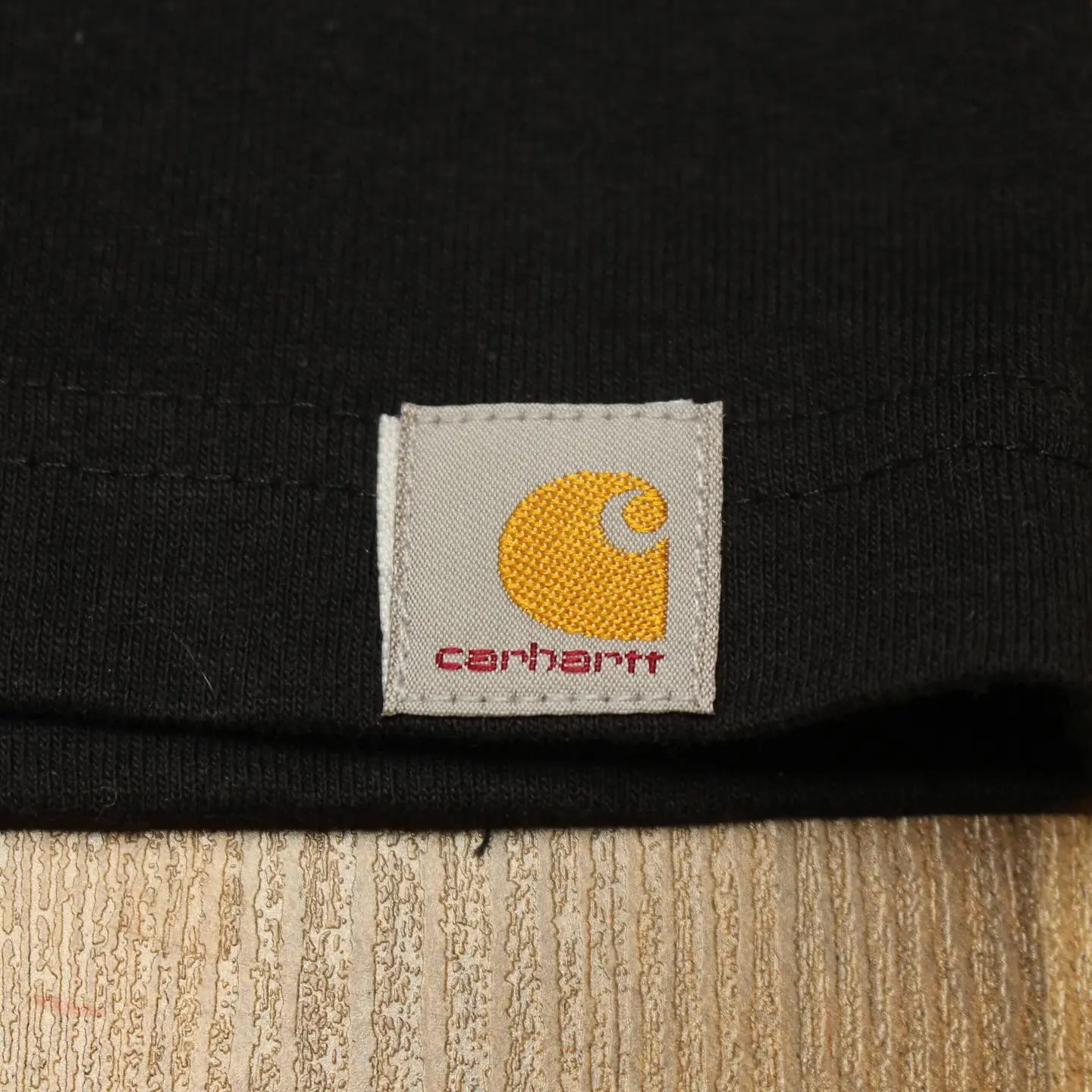 Carhartt Print T-Shirt, view 2 of 4