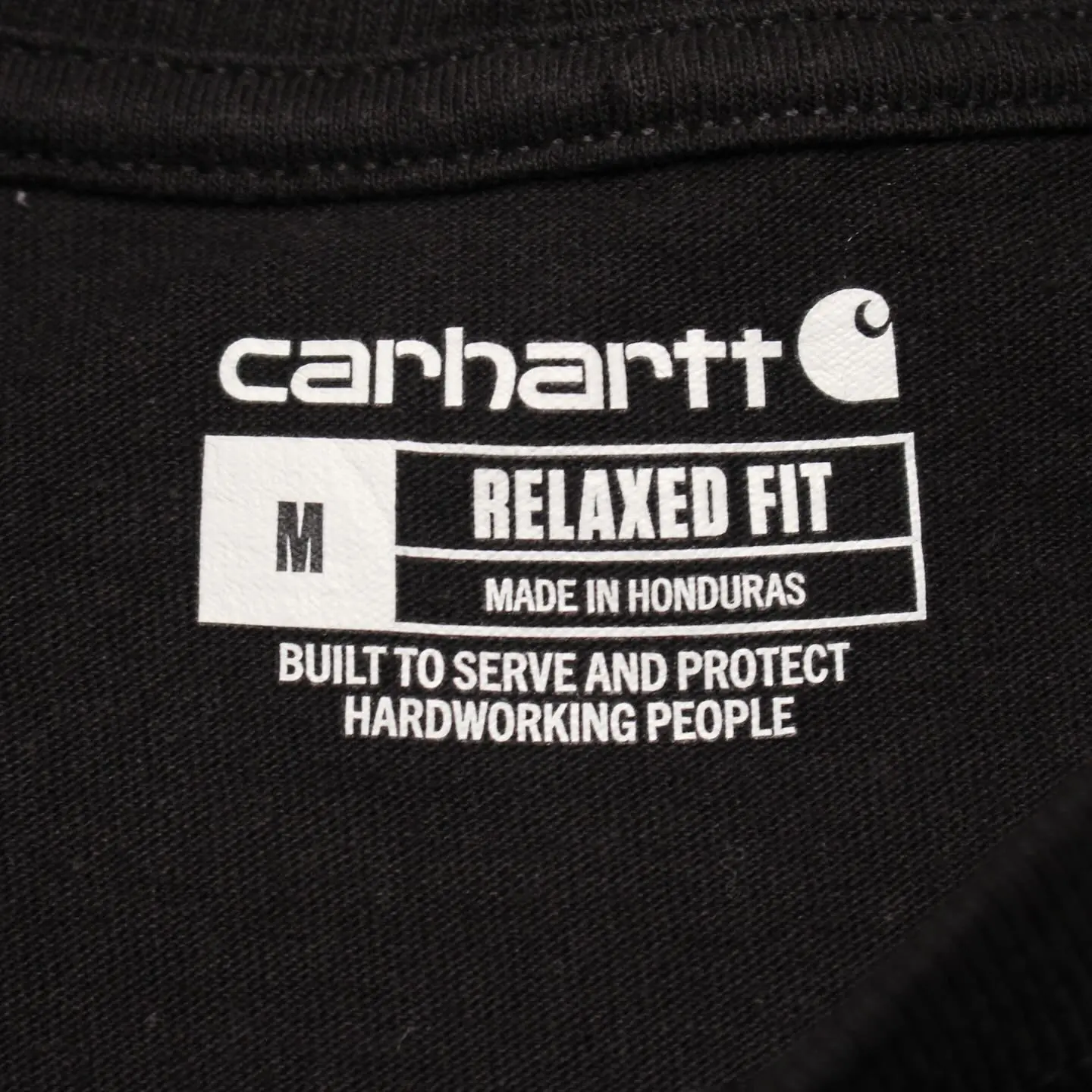 Carhartt Print T-Shirt, view 3 of 4
