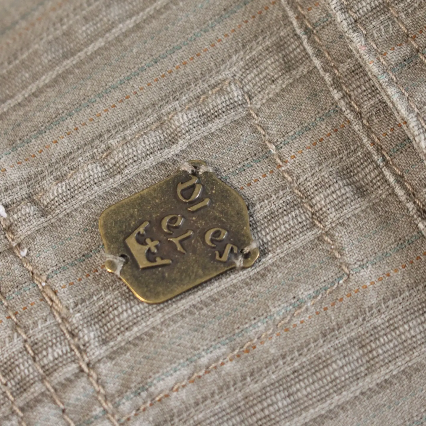 Y2k Diesel Women’s Dress, view 4 of 5