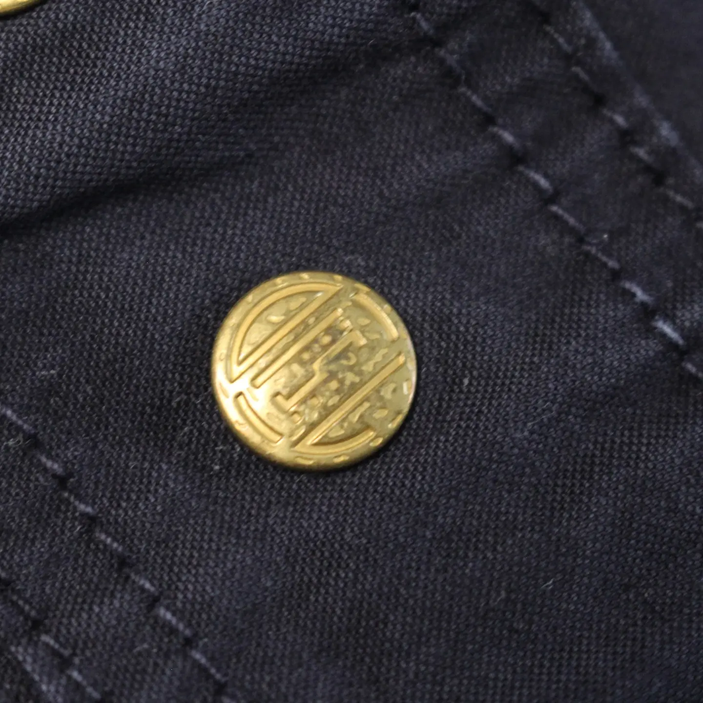Diesel Ward Deck D-3476 Military Jacket, view 5 of 7