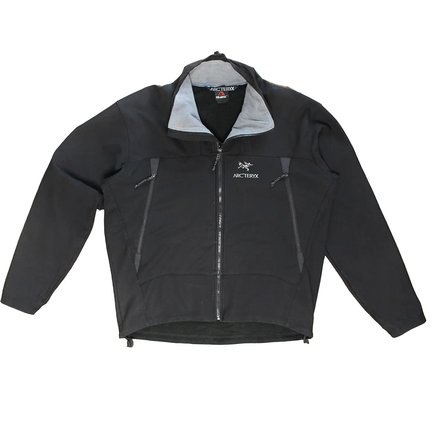 Vintage Arc’teryx Gamma SV Soft Shell Jacket, view 1 of 3