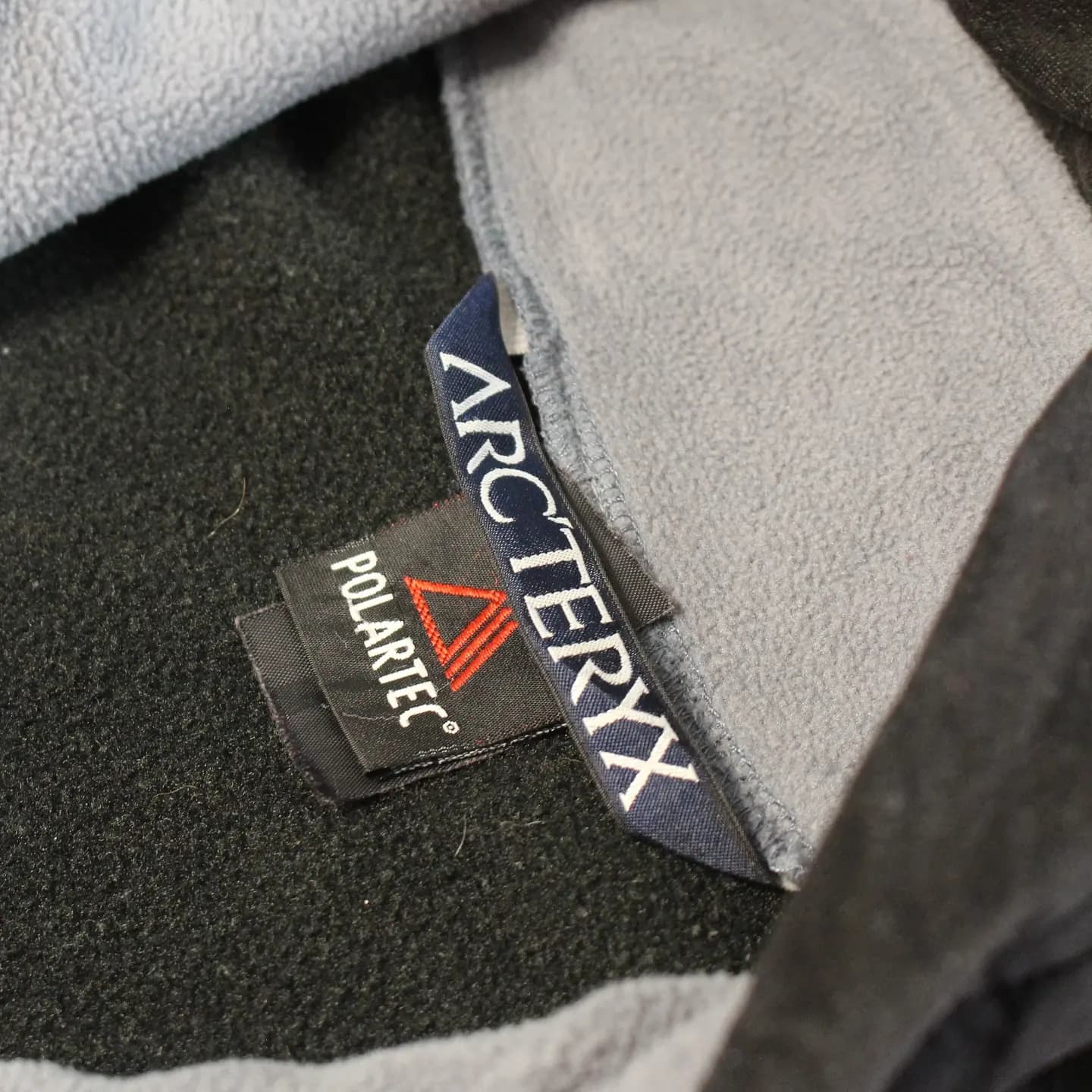 Vintage Arc’teryx Gamma SV Soft Shell Jacket, view 2 of 3