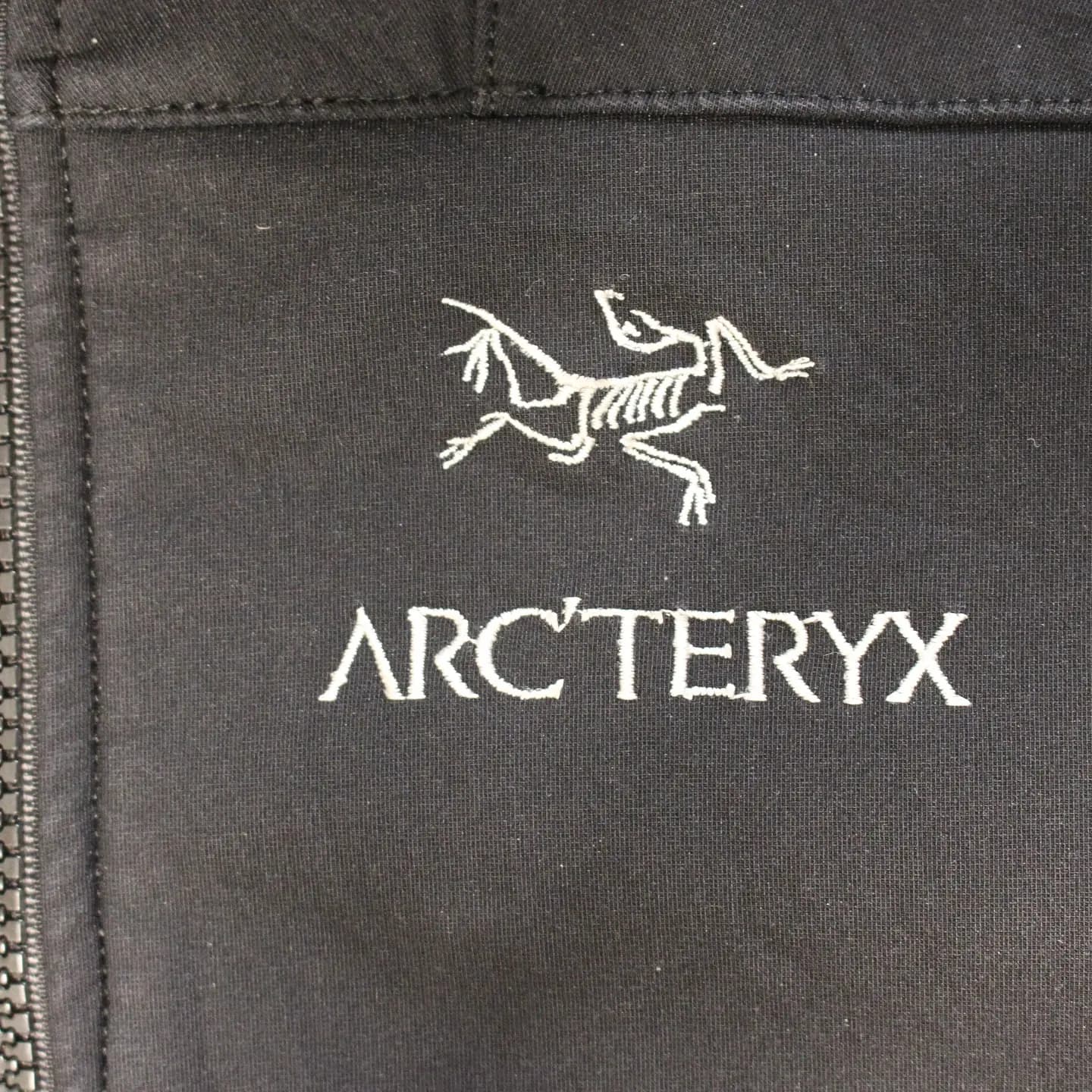 Vintage Arc’teryx Gamma SV Soft Shell Jacket, view 3 of 3