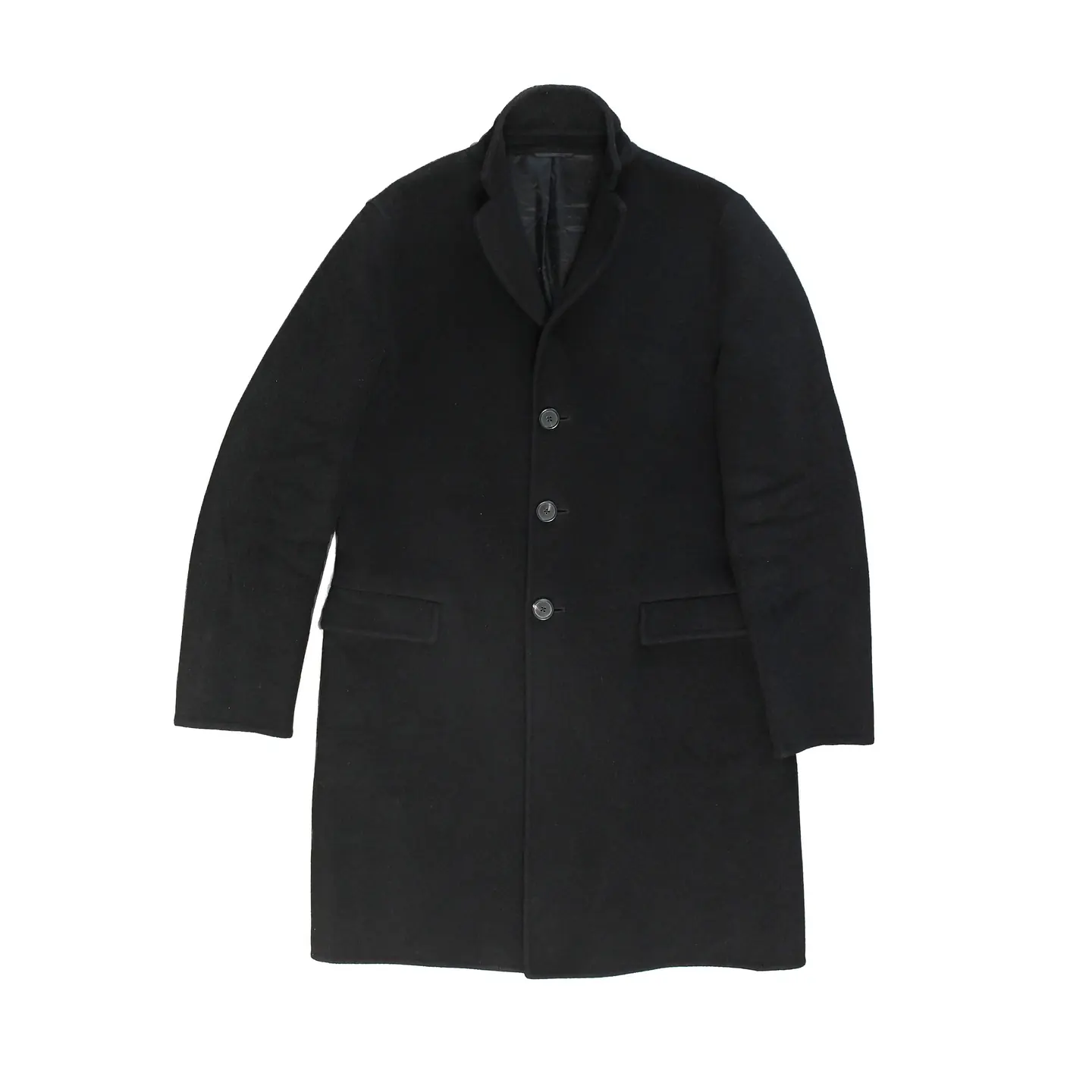 Jil Sander by Raf Simons - FW09 Probably Look 18 of 36, view 1 of 5