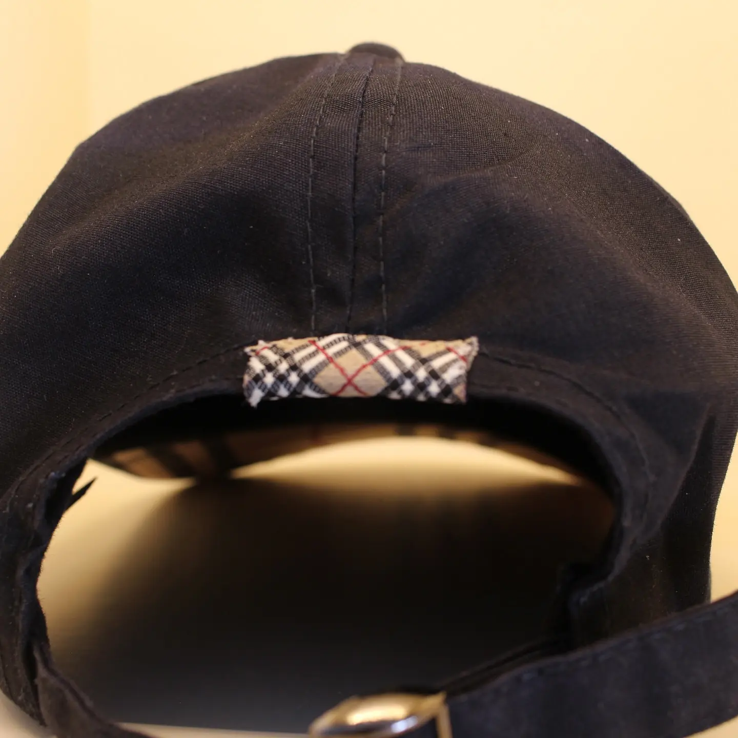 Burberry London Golf Cap, view 3 of 4