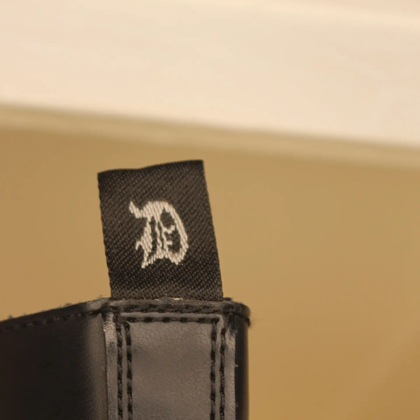 Demonia “Bolt 300” Boots, view 3 of 3