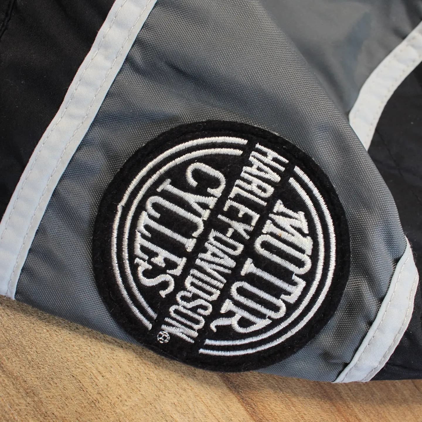 Harley Davidson Motorcycles Racing Windbreaker, view 4 of 5