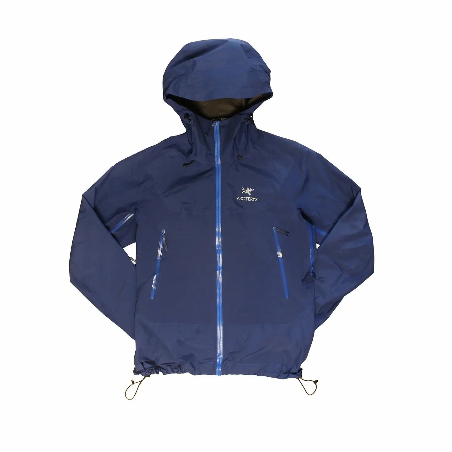 Arc’teryx Beta SL Hybrid Gore-Tex Hooded Jacket, view 1 of 5