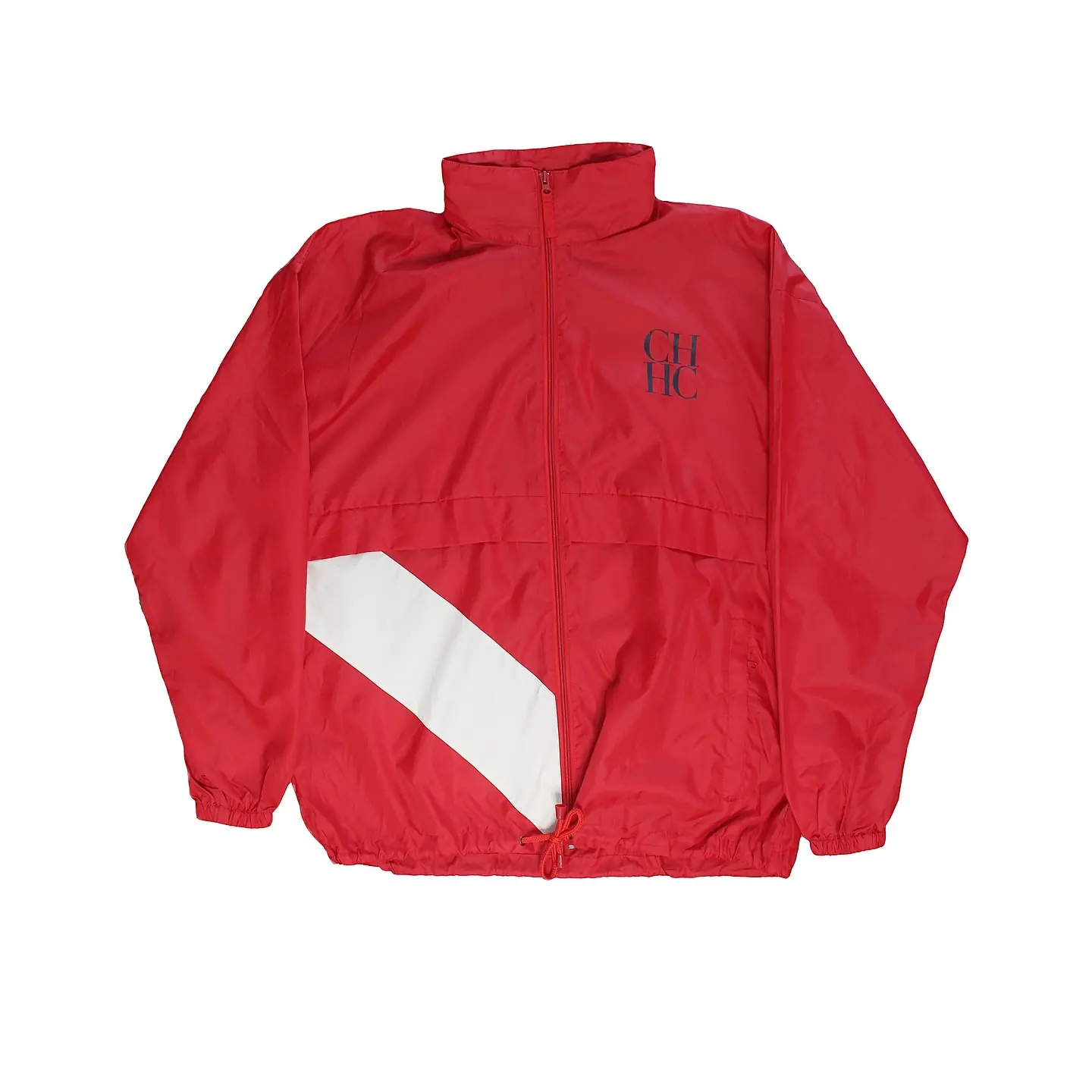 Carolina Herrera Raincoat - Windbreaker with foldable head cover (sample), view 1 of 4