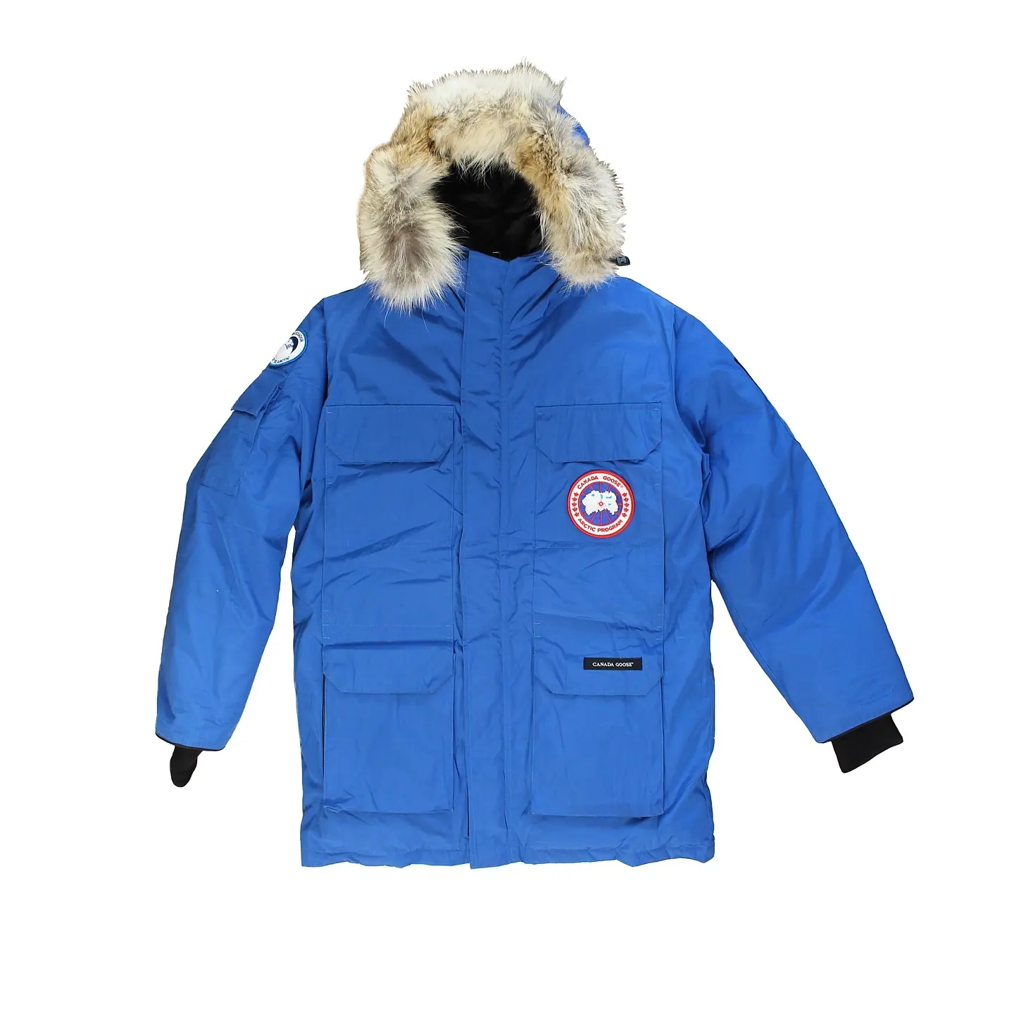 Canada Goose PBI Expedition Parka, view 1 of 9
