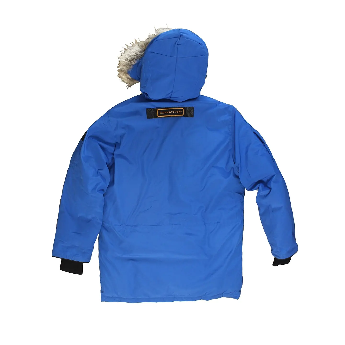 Canada Goose PBI Expedition Parka, view 2 of 9
