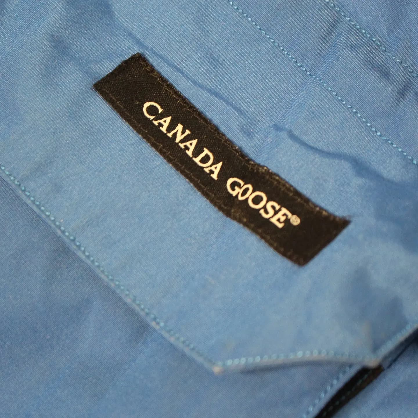 Canada Goose PBI Expedition Parka, view 5 of 9