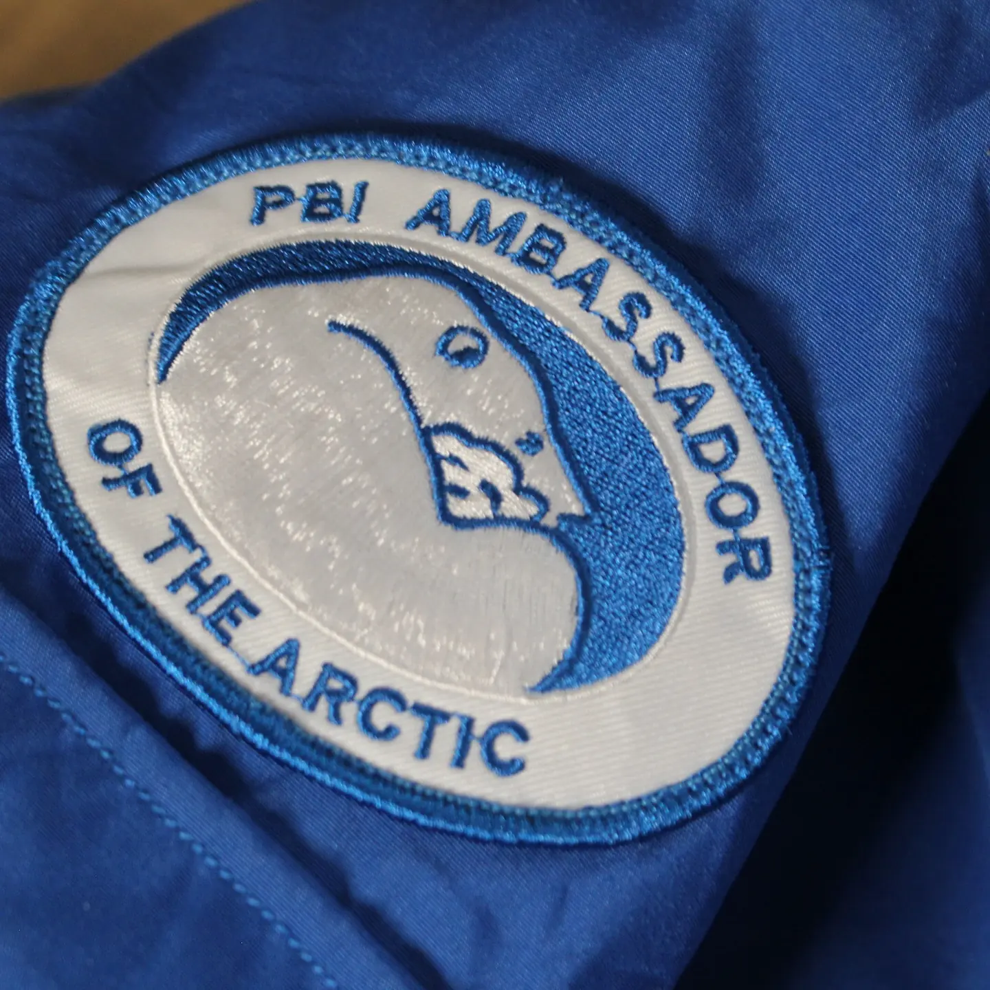 Canada Goose PBI Expedition Parka, view 6 of 9