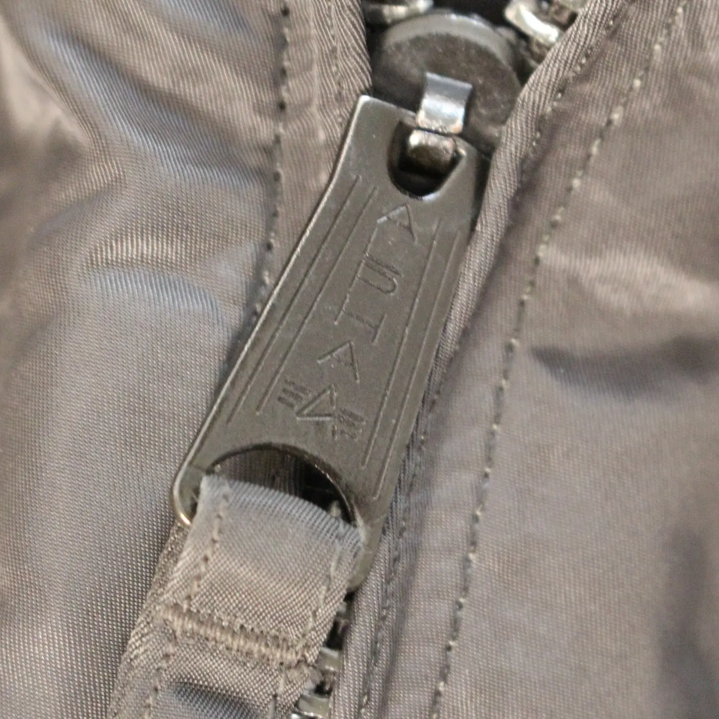 Alpha Industries CWU-45/P[N] Bomber Jacket, view 5 of 7