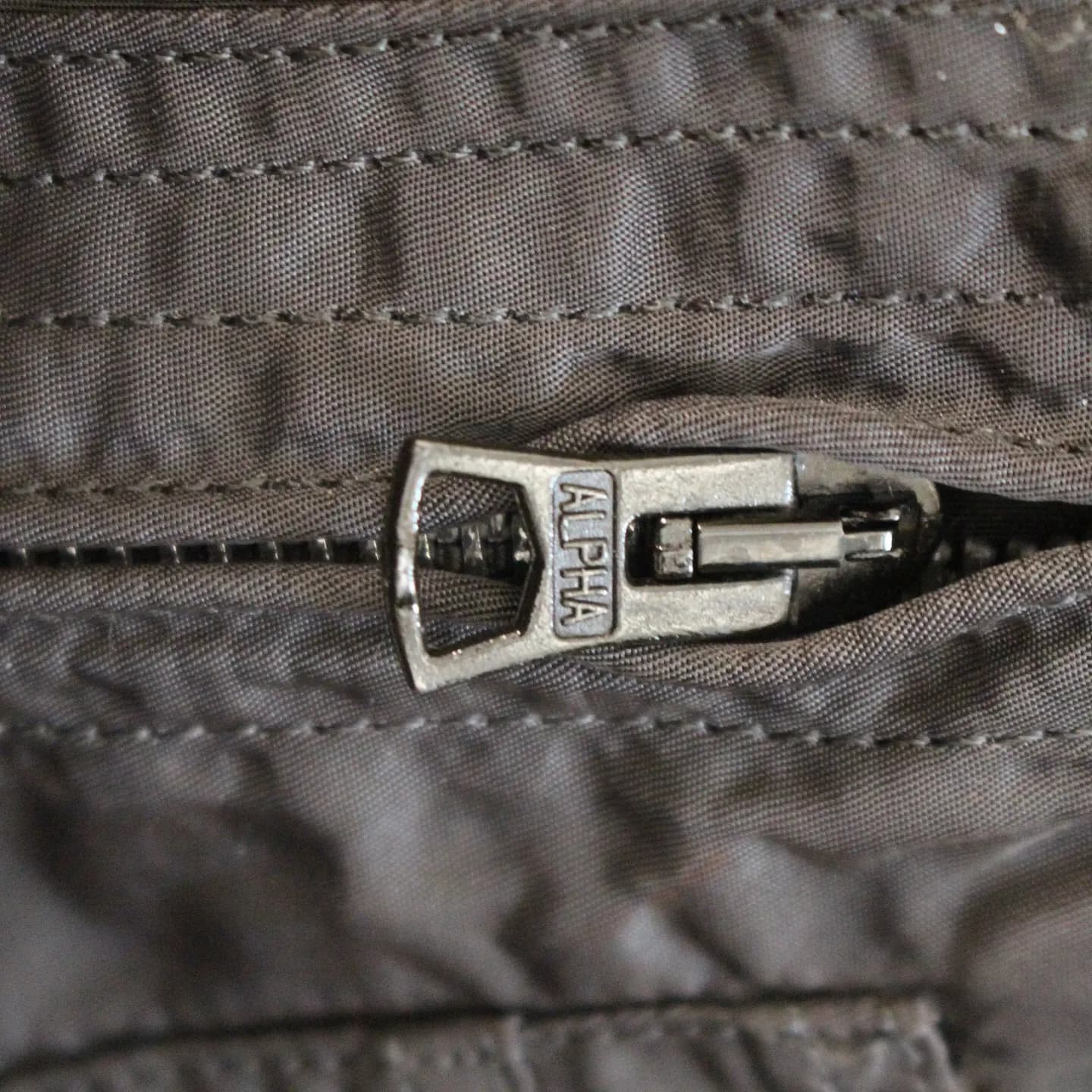 Alpha Industries CWU-45/P[N] Bomber Jacket, view 6 of 7