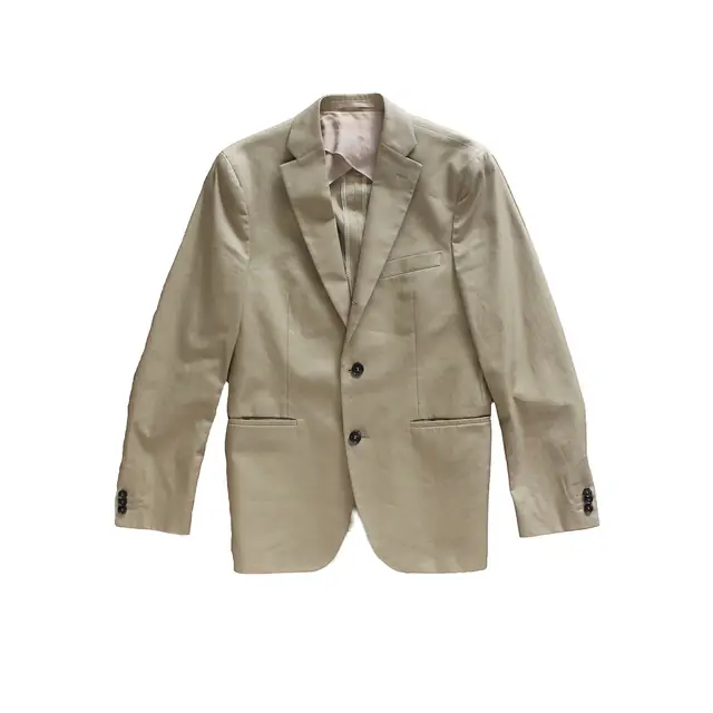 Acne Studios DRIFTERW J DOT SS14 Blazer