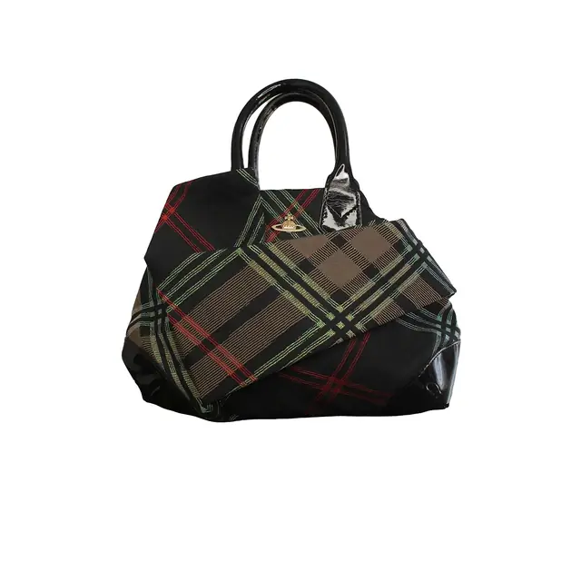 Vivienne Westwood Yasmine Derby Bag