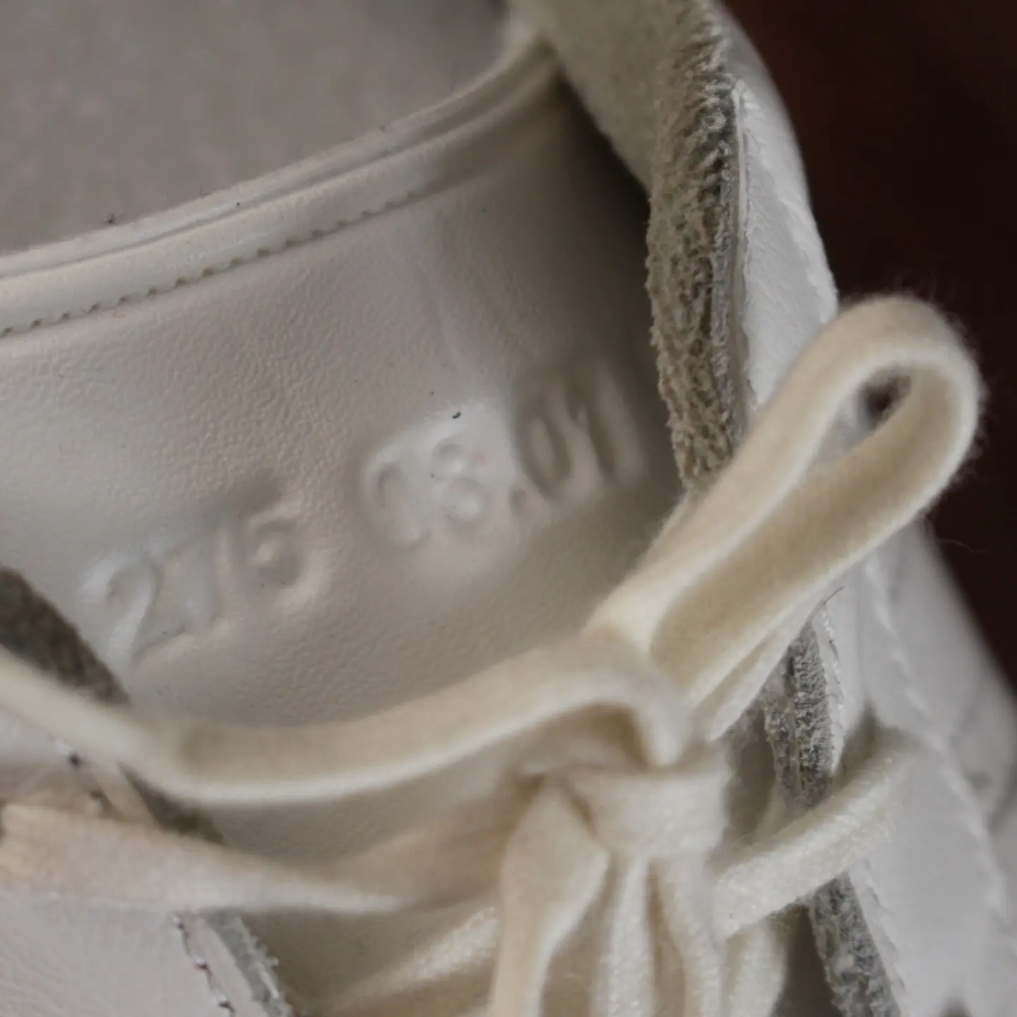 German Army Trainers (GATS) BW SPORT 275, view 4 of 5