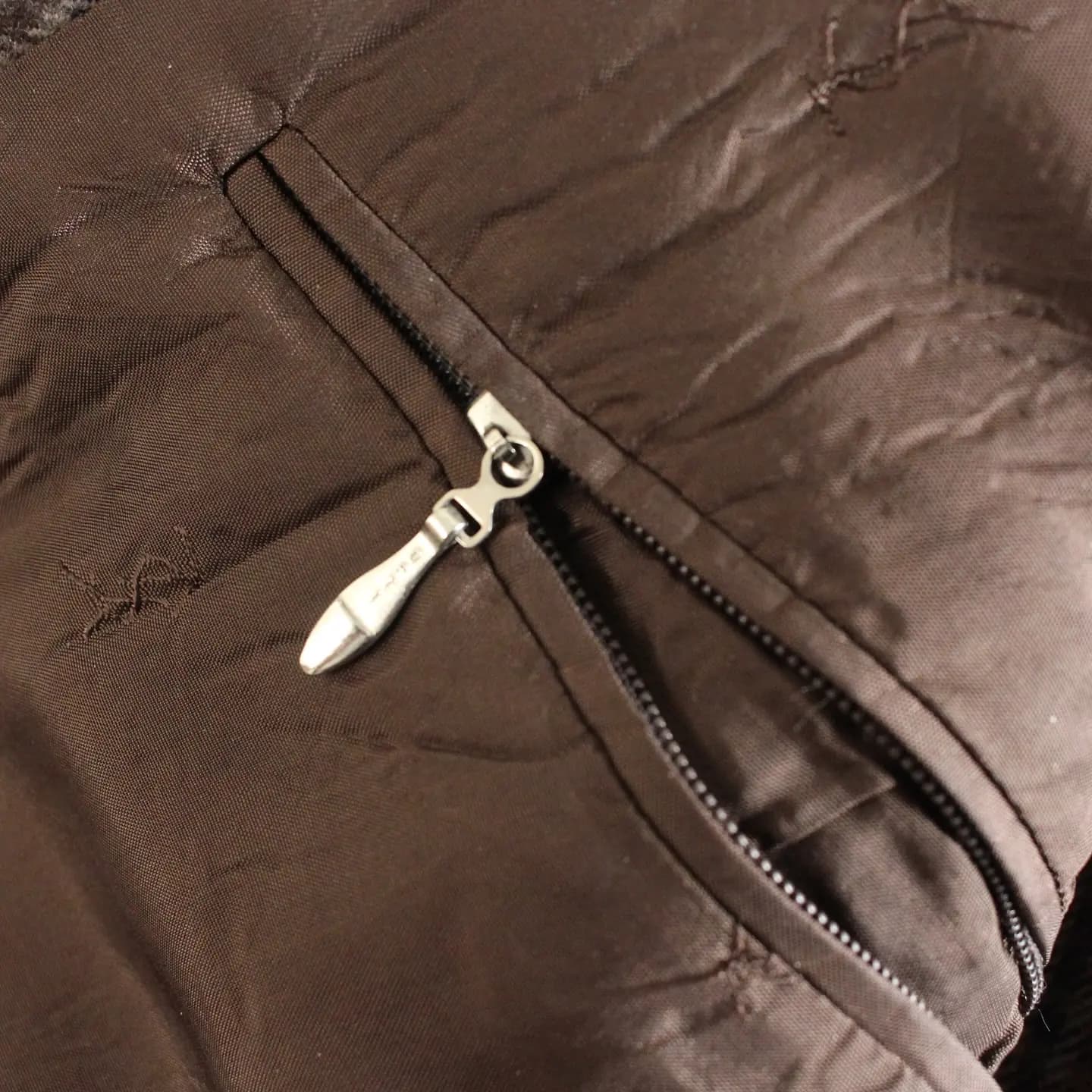 Yves Saint Laurent Wool Blazer, view 5 of 5