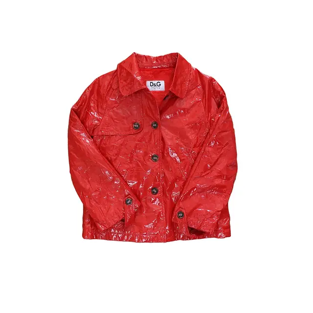 Dolce & Gabbana Junior Jacket