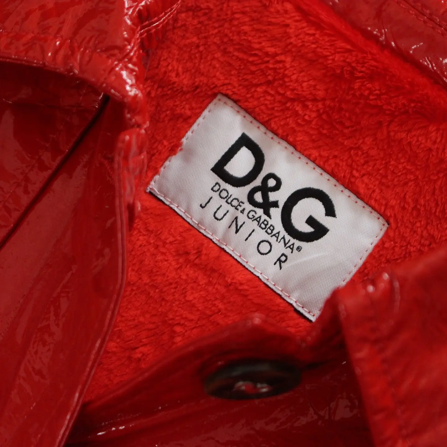 Dolce & Gabbana Junior Jacket, view 2 of 4